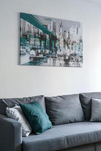 Chill Apartments Pańska