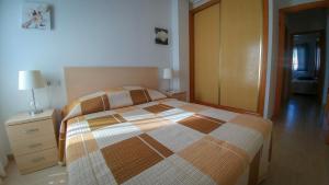 Ribera Beach 1 Apartment Elisa