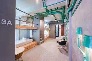 Eco Hostel