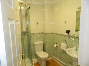 Twin Room room in Best Western Cedars Hotel