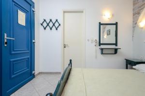 Polemis Studios & Apartments Naxos Greece