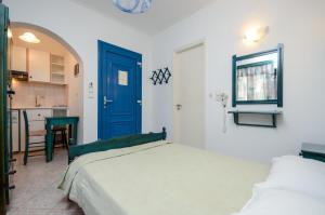 Polemis Studios & Apartments Naxos Greece