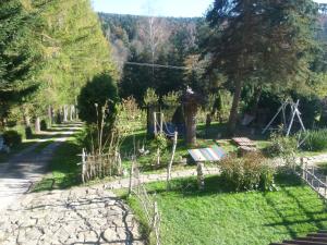 Agroturystyka u Psotki