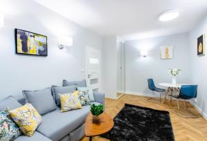 ClickTheFlat Copernicus Science Centre Apart Rooms