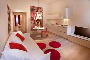 Appartamento con 1 Camera da Letto - Juliet House - Via Dietro Pallone 10