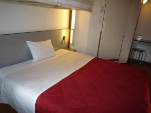 Hotels Premiere Classe Valence Sud : photos des chambres