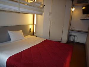 Hotels Premiere Classe Valence Sud : photos des chambres