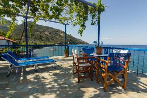 Petalides Arkadia Greece