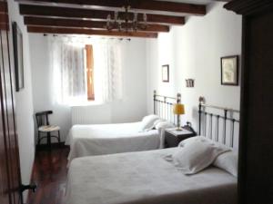 Casa Rural Martínez