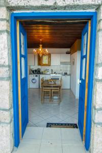 Petalides Arkadia Greece