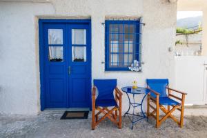 Petalides Arkadia Greece