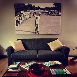 Locanda Ferro UNO, Golf Città di Asti