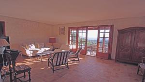 Villa Cigaloun