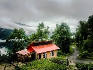 Vamoose Orange Valley Sittong - Karsiyang