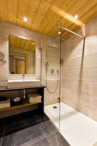 Hotels Les Gentianettes Hotel & Spa : photos des chambres