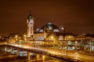 Hotels Kyriad Limoges Centre Gare - Atrium : photos des chambres