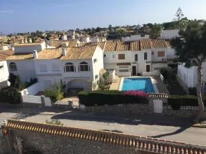 Casa Marina La Zenia - 奥里韦拉