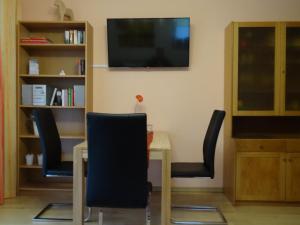 Ferienwohnung Am Wildmeisterweg
