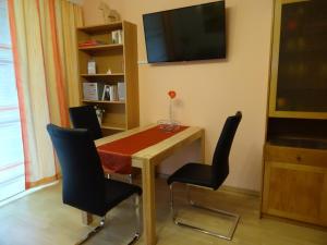 Ferienwohnung Am Wildmeisterweg