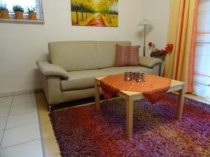Ferienwohnung Am Wildmeisterweg
