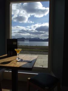 Isle of Raasay, IV40 8PB, Scotland.