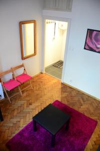 Rentaflat Purple Rose Studio