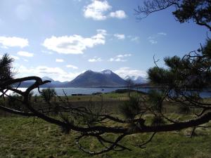 Isle of Raasay, IV40 8PB, Scotland.