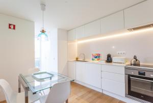 FLH Príncipe Real Apartment with Terrace and View