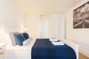 FLH Príncipe Real Apartment with Terrace and View