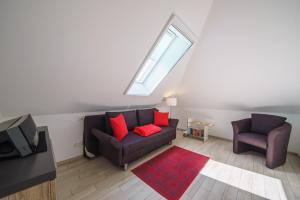 Ferienwohnung ,, Lilly ,,