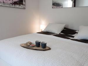 Villas Spacious villa in Castelnau d Aude with private heated pool : photos des chambres