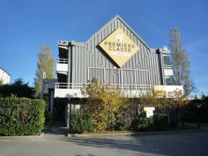 Hotels Premiere Classe Valence Sud : photos des chambres