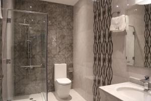 توارن للشقق المخدومة اقتصادي