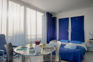 Appart'hotels Les Thermes : photos des chambres