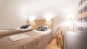 Kokoushotelli Murikanranta - Lempiäniemi