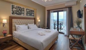 La Suite Boutique Hotel & Spa Epirus Greece