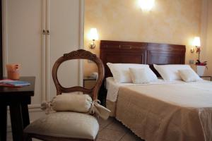 Hotel b&b Villa Irma