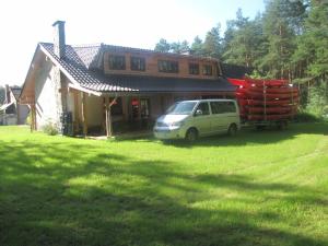 Stodoła Stobno