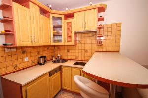 Nadmorskie Pokoje i Apartamenty