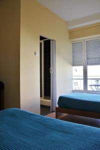 Single Room room in Residencial Duque de Saldanha