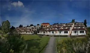 Hotell Dalsland - Ed