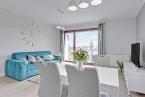 Flats for Rent - Chmielna 35 Spa & Wellness