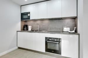 Flats for Rent - Chmielna 35 Spa & Wellness