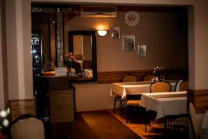 Hotel Huzar