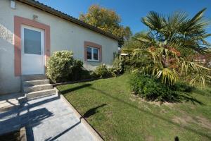 Ferienhaus Gîte de vac's et d'affaires à Deville Secteur Monthermé - Ardennes Deville Frankreich