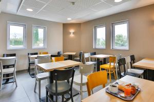 Hotels B&B HOTEL Montelimar Nord : photos des chambres