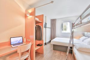 Hotels B&B HOTEL Montelimar Nord : photos des chambres