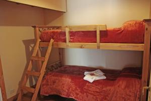 La Casita de Melipal