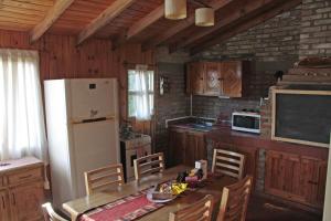 La Casita de Melipal