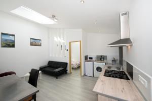 Maisons de vacances Gite de vac's et d'affaires a Deville Secteur Montherme - Ardennes : photos des chambres